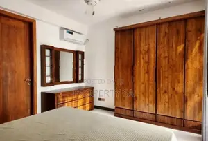 Furnished Apartment for Rent in Colombo 5