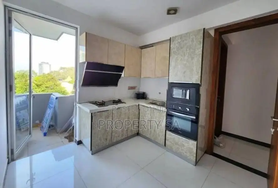 Furnished Apartment for Rent in Colombo 5