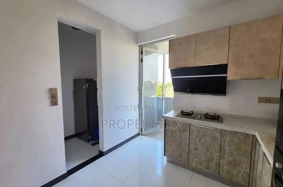 Furnished Apartment for Rent in Colombo 5