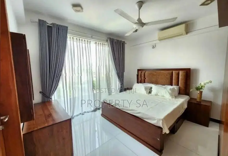 Furnished Apartment for Rent in Colombo 5