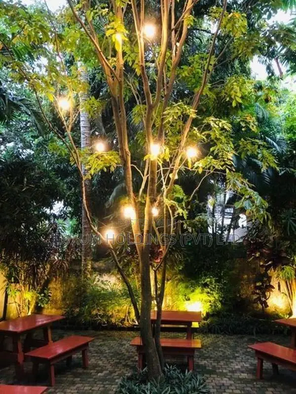 Restaurant For Rent Facing Park Road Colombo 05 [ 2314C ]