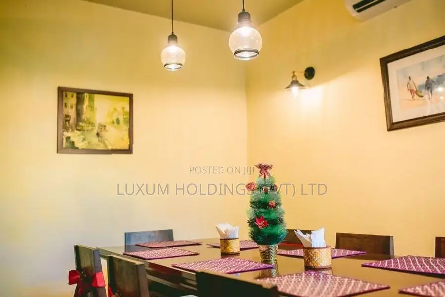 Restaurant For Rent Facing Park Road Colombo 05 [ 2314C ]