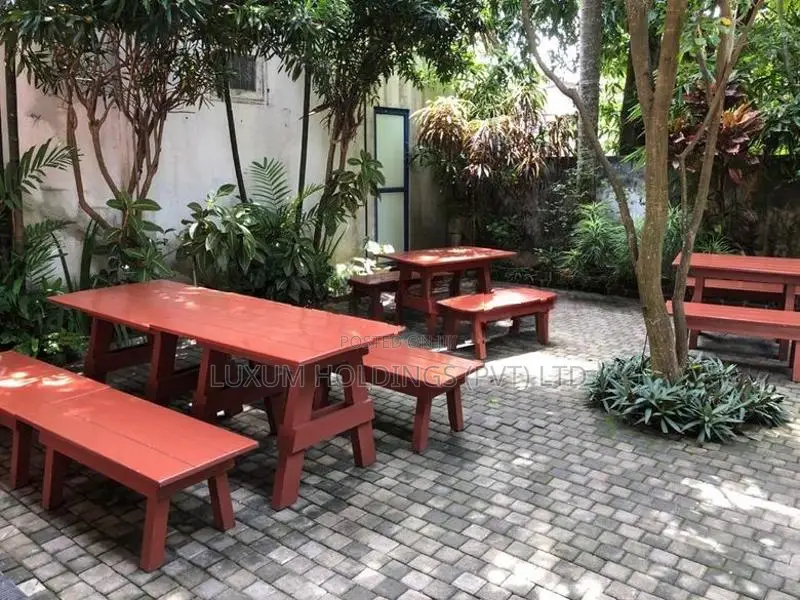 Restaurant For Rent Facing Park Road Colombo 05 [ 2314C ]