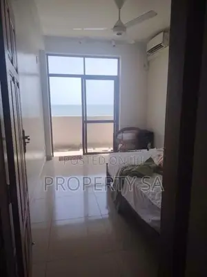 Furnished Apartment for Rent in Colombo 4