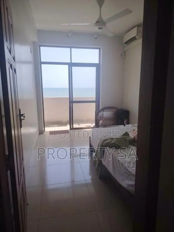 Furnished Apartment for Rent in Colombo 4