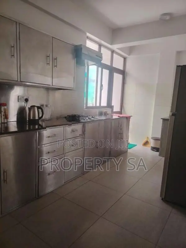 Furnished Apartment for Rent in Colombo 4