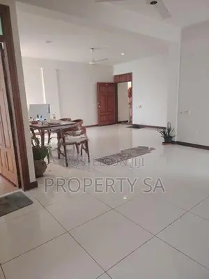 Furnished Apartment for Rent in Colombo 4