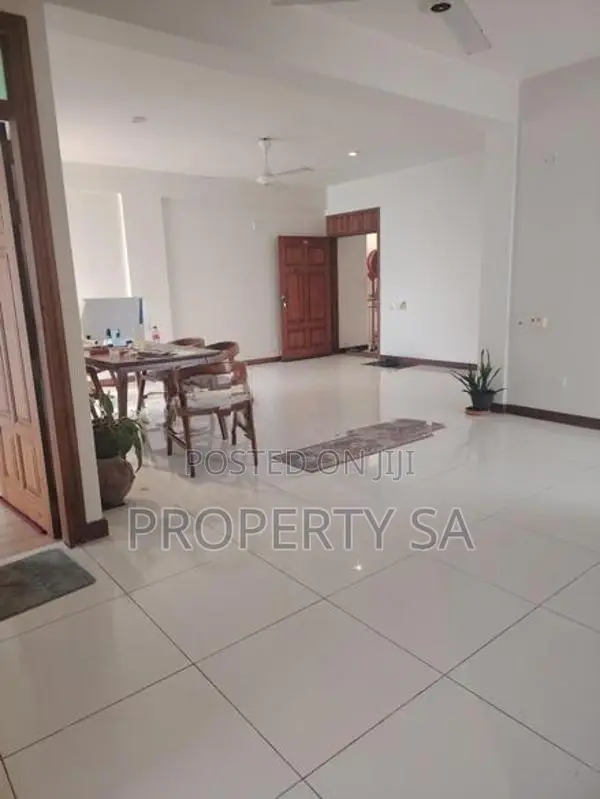 Furnished Apartment for Rent in Colombo 4