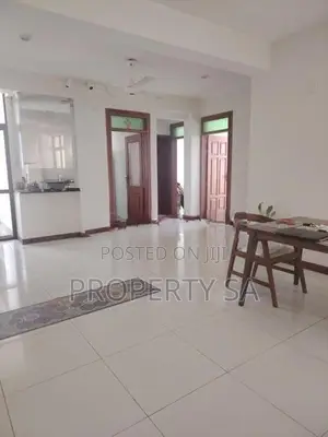 Furnished Apartment for Rent in Colombo 4