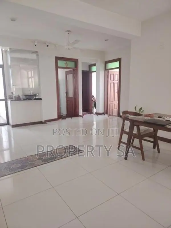Furnished Apartment for Rent in Colombo 4