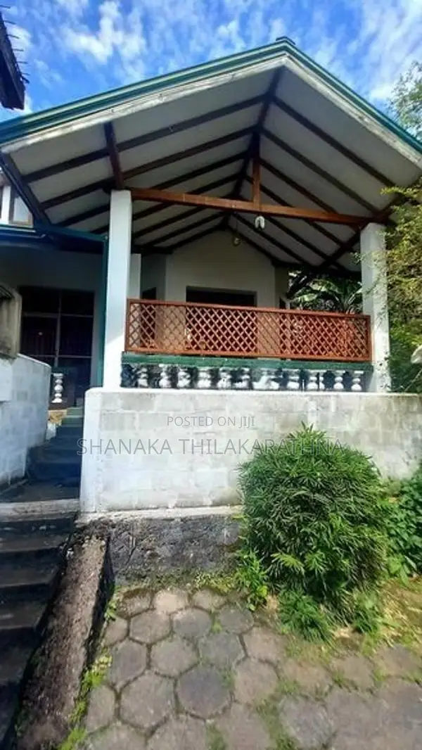 Guest House for Sale – Nugawela, Kandy