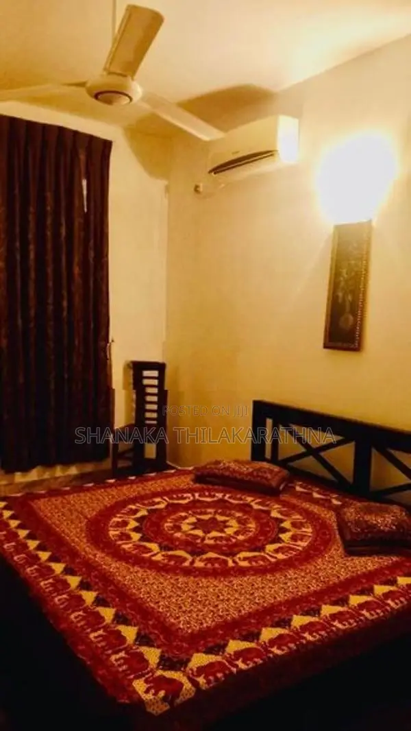 Guest House for Sale – Nugawela, Kandy