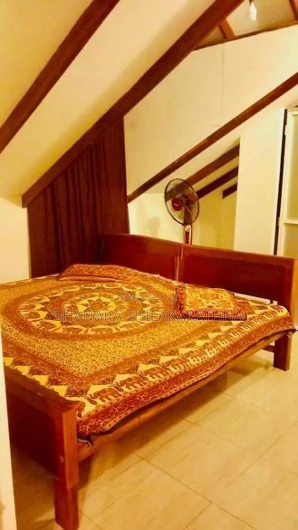 Guest House for Sale – Nugawela, Kandy