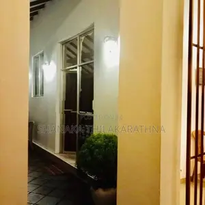 Guest House for Sale – Nugawela, Kandy