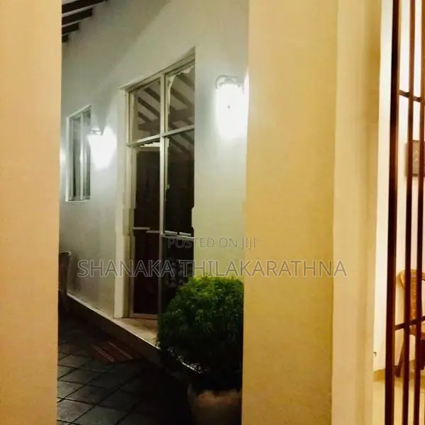 Guest House for Sale – Nugawela, Kandy