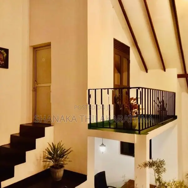 Guest House for Sale – Nugawela, Kandy