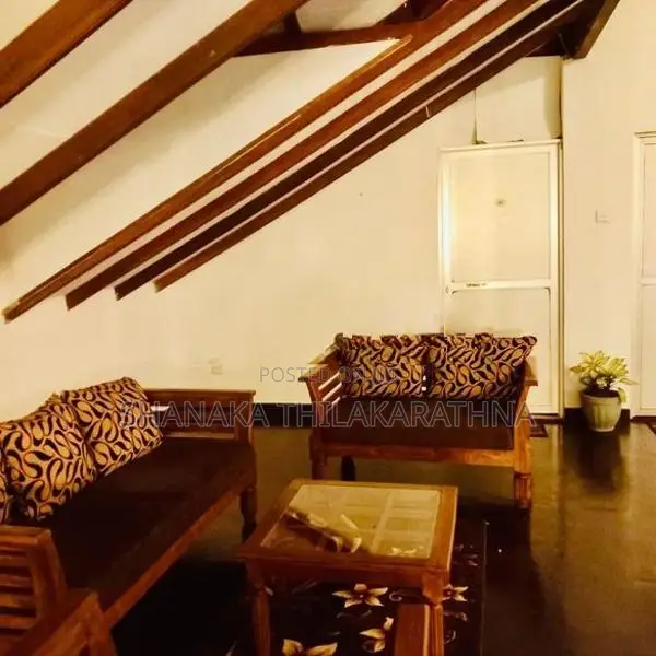 Guest House for Sale – Nugawela, Kandy