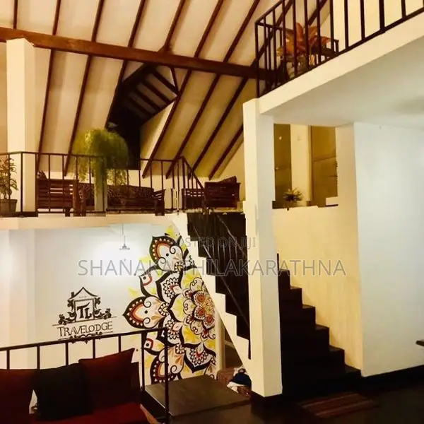 Guest House for Sale – Nugawela, Kandy