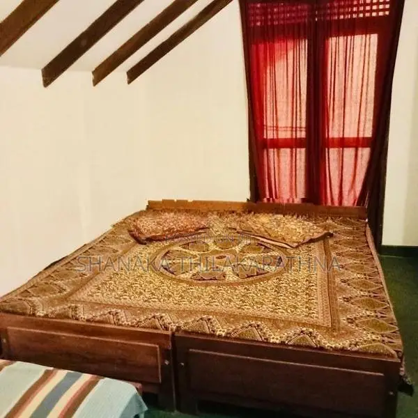 Guest House for Sale – Nugawela, Kandy