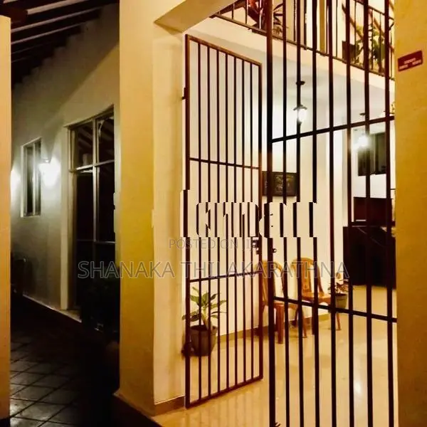 Guest House for Sale – Nugawela, Kandy