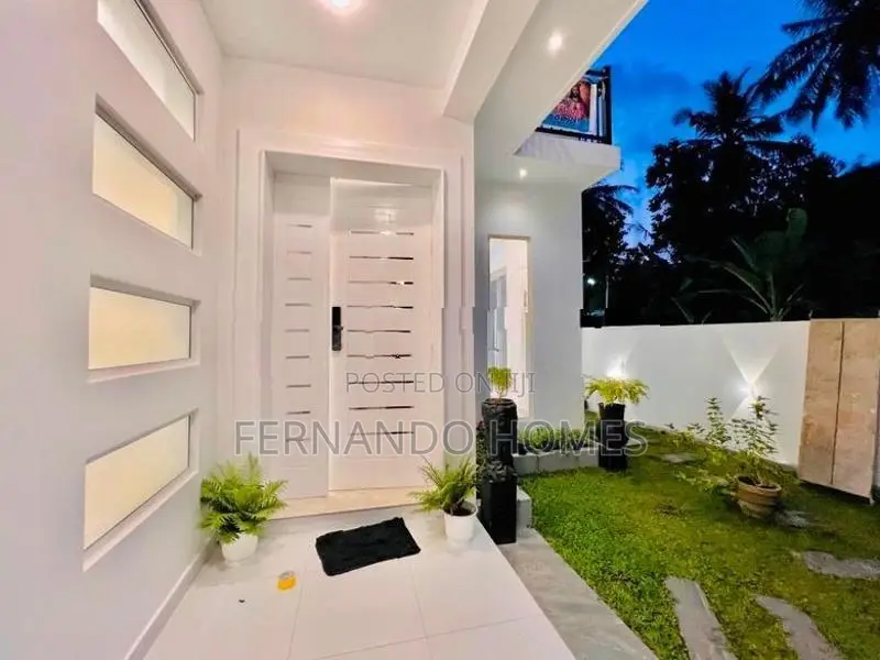 Great Designs Latest Upstairs Luxury House For Sale In Negombo