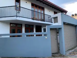 Newly Renovated House for Rent – Nugegoda
