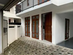 Newly Renovated House for Rent – Nugegoda