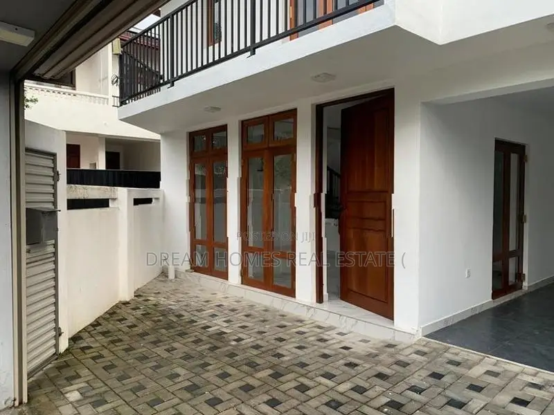 Newly Renovated House for Rent – Nugegoda