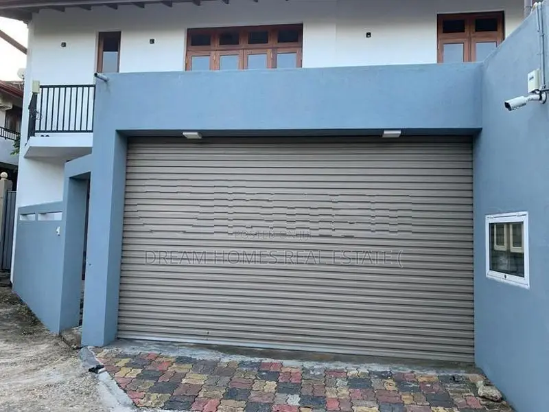 Newly Renovated House for Rent – Nugegoda