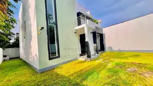 New Garden Good Road Access Modern 4 BR House For Sale Negombo