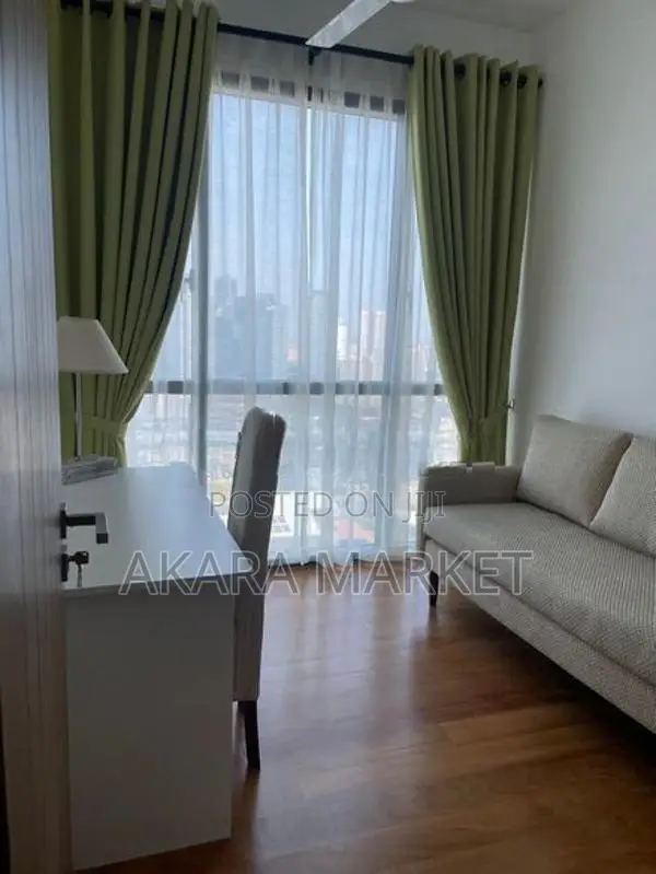 Furnished Apartment for Sale Colombo 02- A54023