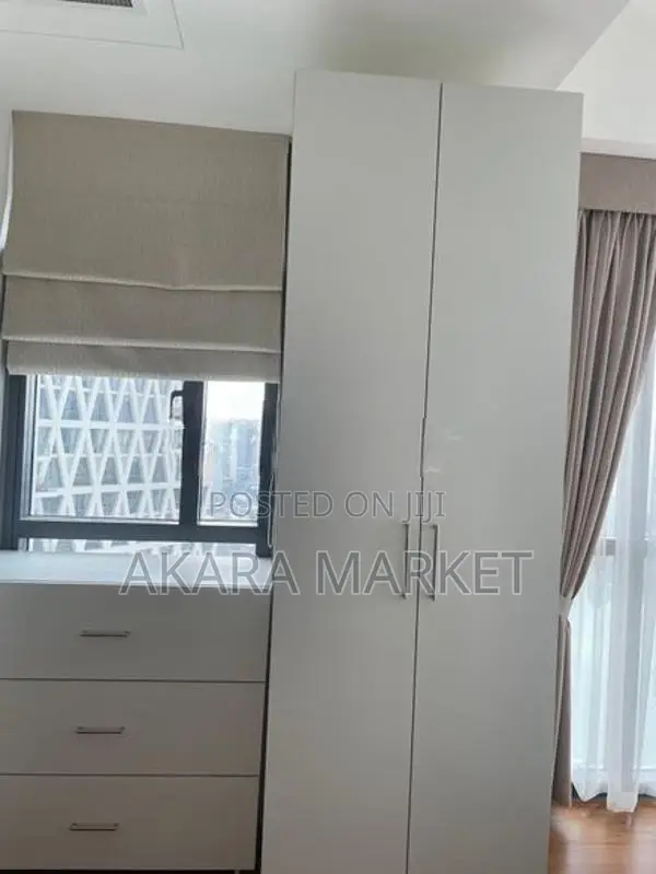 Furnished Apartment for Sale Colombo 02- A54023