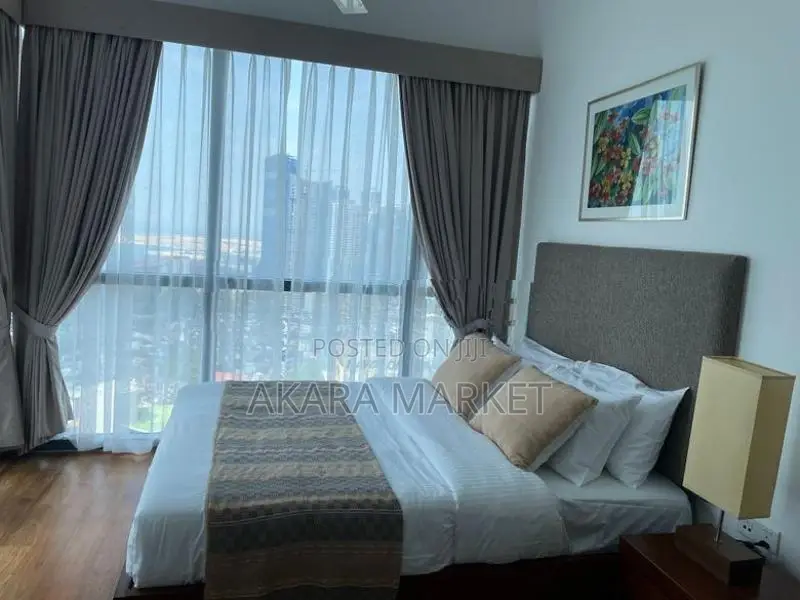 Furnished Apartment for Sale Colombo 02- A54023