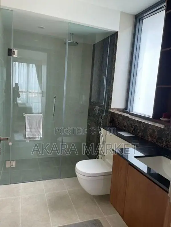 Furnished Apartment for Sale Colombo 02- A54023