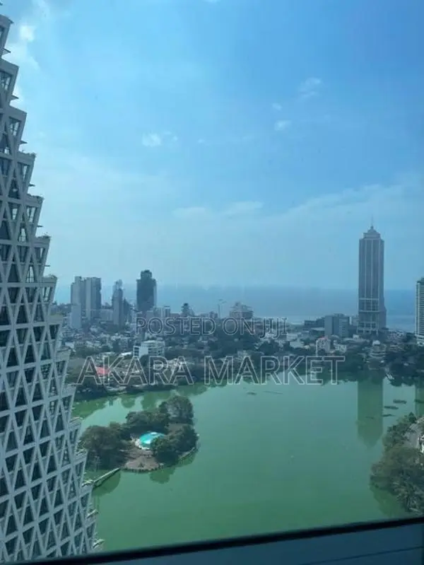 Furnished Apartment for Sale Colombo 02- A54023