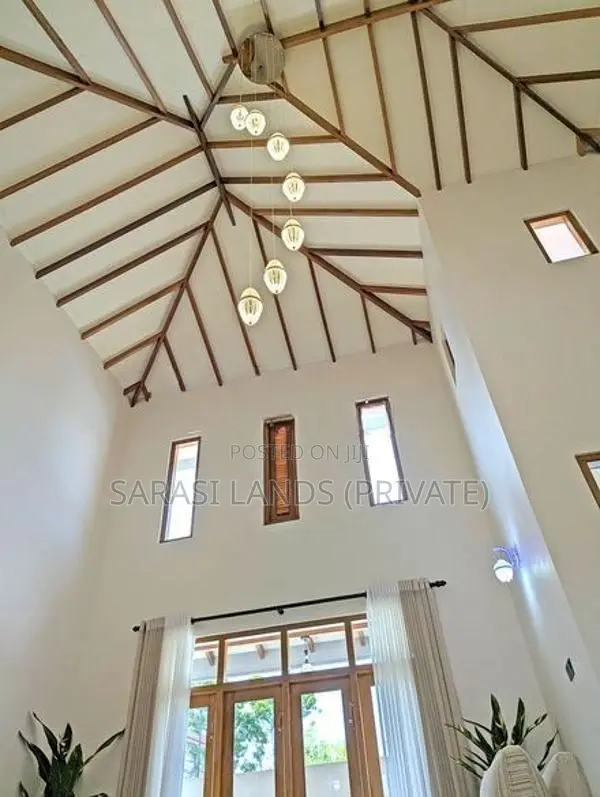 Fully Furnished House in Daluwakotuwa