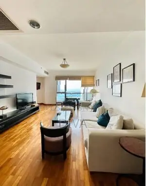 Sea View Fully Furnished Apartment Colombo 03