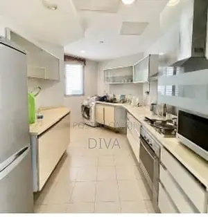 Sea View Fully Furnished Apartment Colombo 03