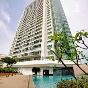 Sea View Fully Furnished Apartment Colombo 03