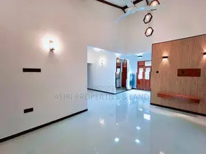 Brand New 3 Bedrooms House for sale in Piliyandala Polgasowita