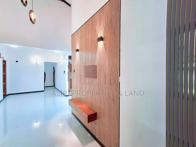 Brand New 3 Bedrooms House for sale in Piliyandala Polgasowita