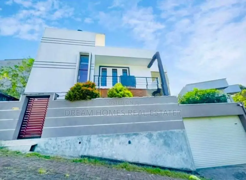 Luxury House for Sale – Malabe