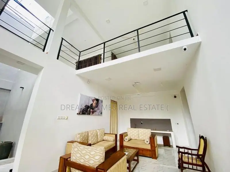Luxury House for Sale – Malabe