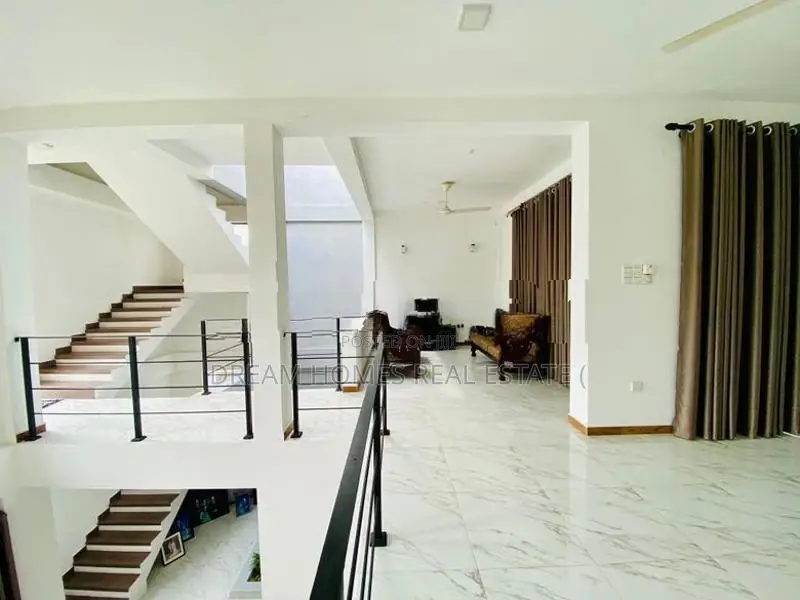 Luxury House for Sale – Malabe