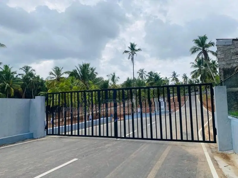 land for sale in kandana