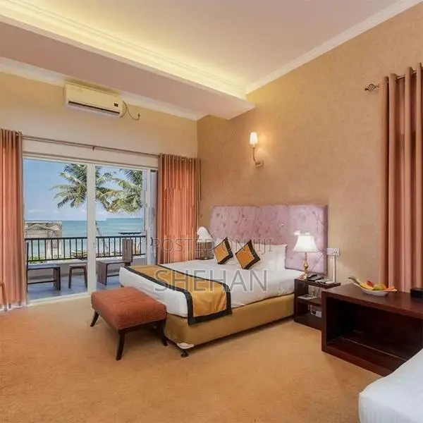 Beachfront Hotel for Sale kalutara