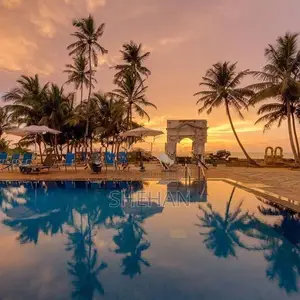 Beachfront Hotel for Sale kalutara