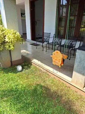 05 Bedroom Unfurnished 03 Storied House for Sale in Kotte (A5175)