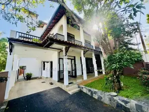 5-Bedroom Luxury House for Sale Pittugala, Malabe