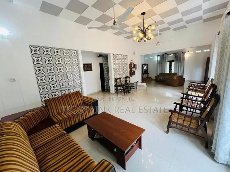 House For rent Kadawatha